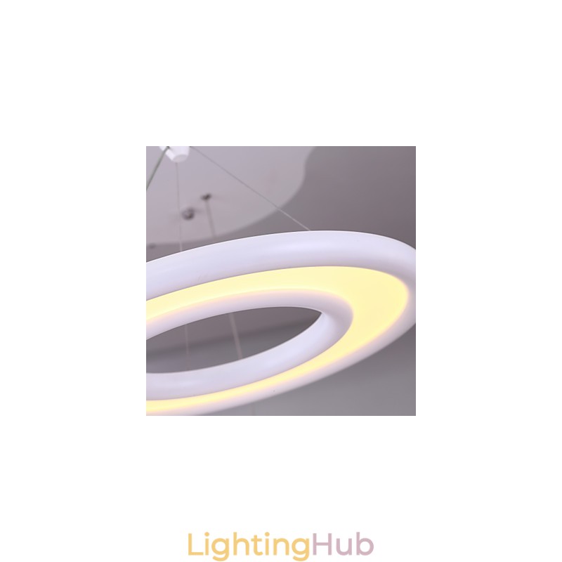 Modern Pendant Light Contemporary Metal