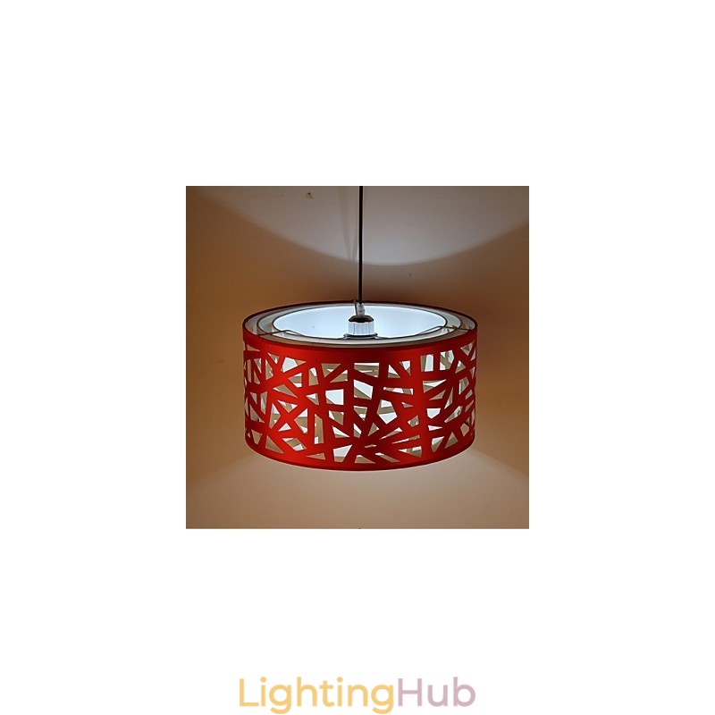 Pendant Lights Modern Contemporary Metal