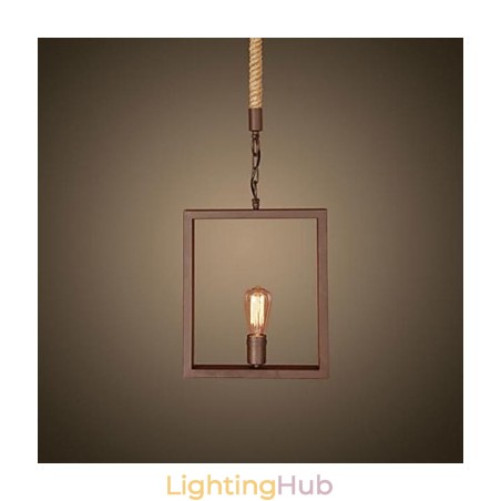 Traditional Classic Rustic Lodge Vintage Retro Country Metal Pendant Light Traditional Classic Rustic Lodge Vintage Retro Country Metal Pendant Light