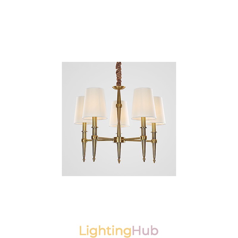 Pure White Modern Contemporary Decorative Design Pendant Light Family
