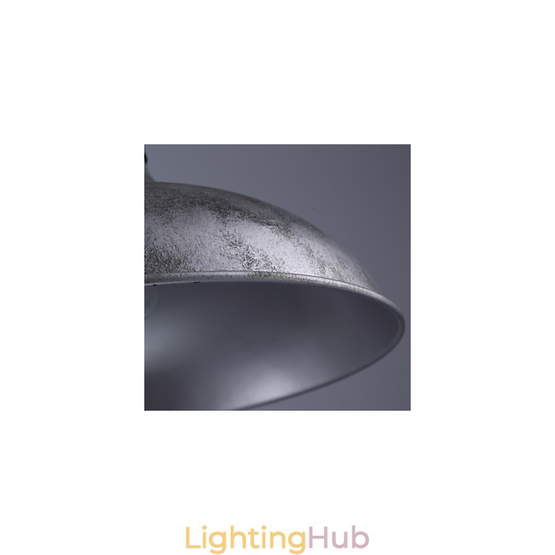 High Quality Iron Reminisced Pendant Lamp Loft Northern Europe American Vintage Retro Country Pendant Light