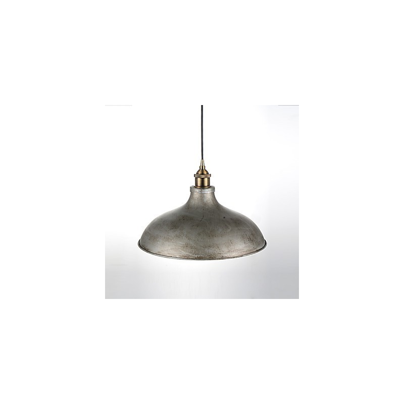 1 Lights Pendant Lamps Antique Vintage Style Industry Style Iron MetalsDrop Light
