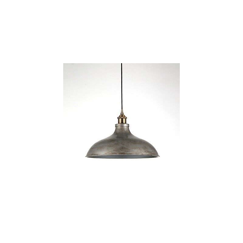 1 Lights Pendant Lamps Antique Vintage Style Industry Style Iron MetalsDrop Light