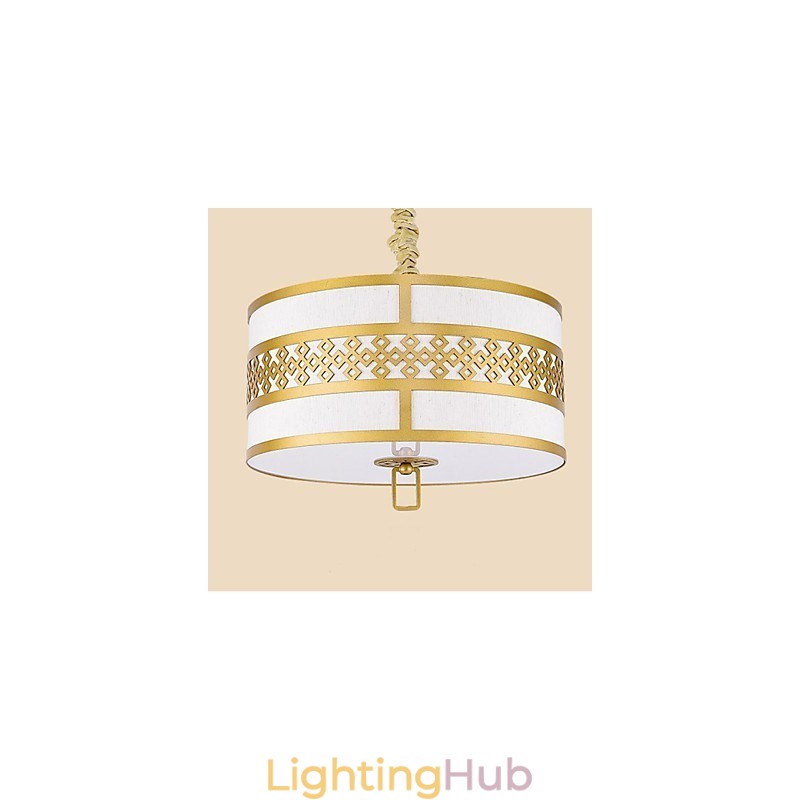 Chinese Style Hanging Lighting Modern Simplicity