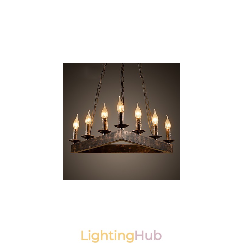 Retro Classic Metal Ceiling Lights Simple Pendant Lamps Cafe Pendant Lamp