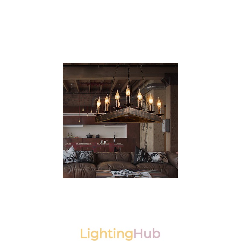 Retro Classic Metal Ceiling Lights Simple Pendant Lamps Cafe Pendant Lamp