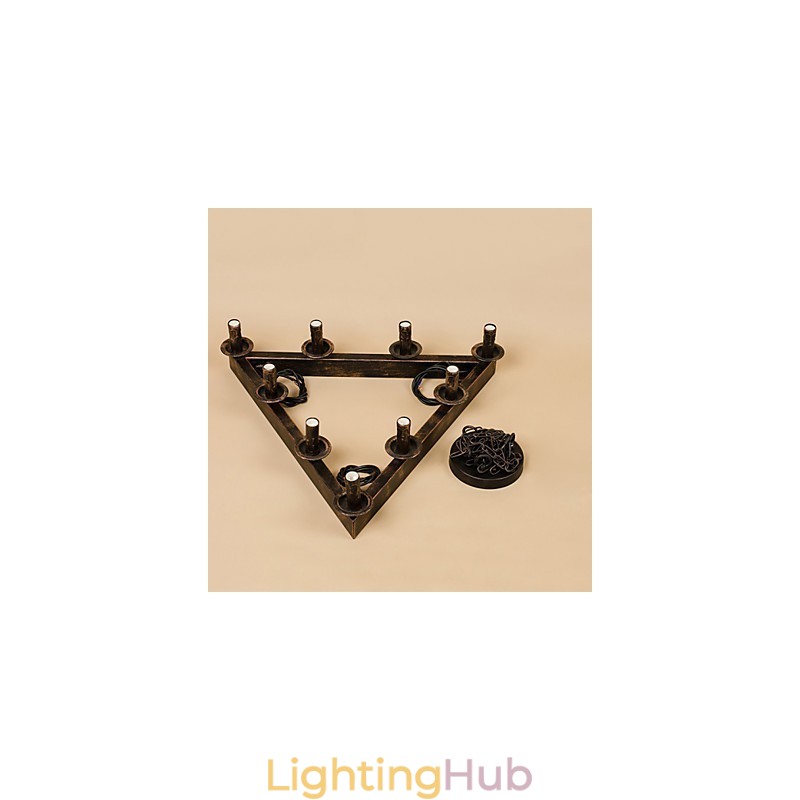 Retro Classic Metal Ceiling Lights Simple Pendant Lamps Cafe Pendant Lamp