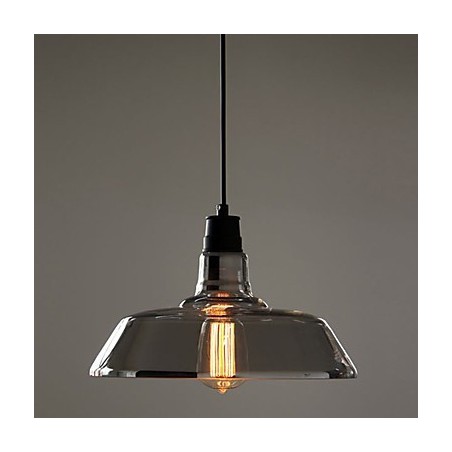 Vintage Electroplated Pendant Light Garage Vintage Electroplated Pendant Light Garage