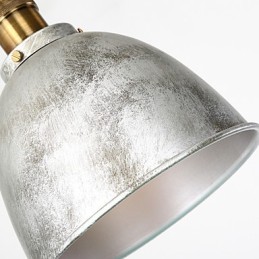 Amercian Loft Cover Pendant Lamp Home Decorate and Indoor Droplight