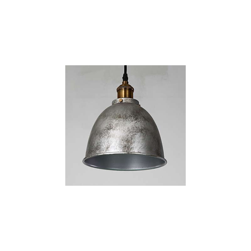 Amercian Loft Cover Pendant Lamp Home Decorate and Indoor Droplight
