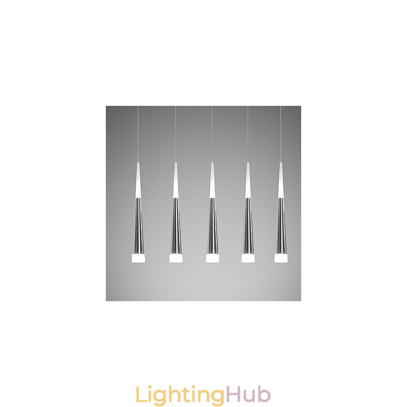 Pendant Lights Modern Contemporary Metal