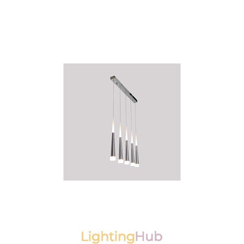 Pendant Lights Modern Contemporary Metal