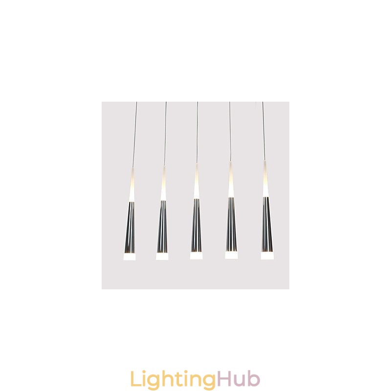 Pendant Lights Modern Contemporary Metal