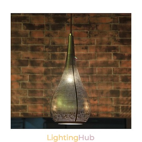 Rural Retro Ceiling Lamp Patented