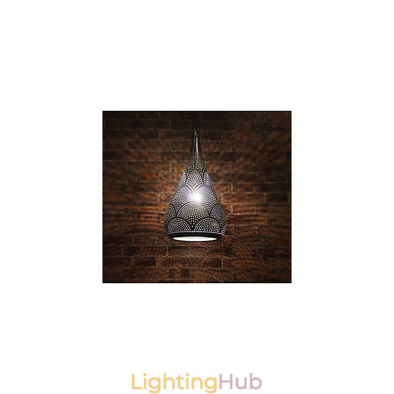 Rural Retro Ceiling Lamp Patented