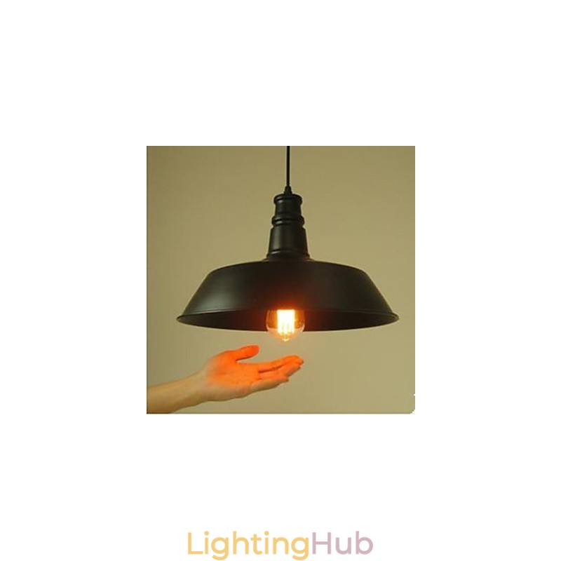 Corridor Lamp Droplight
