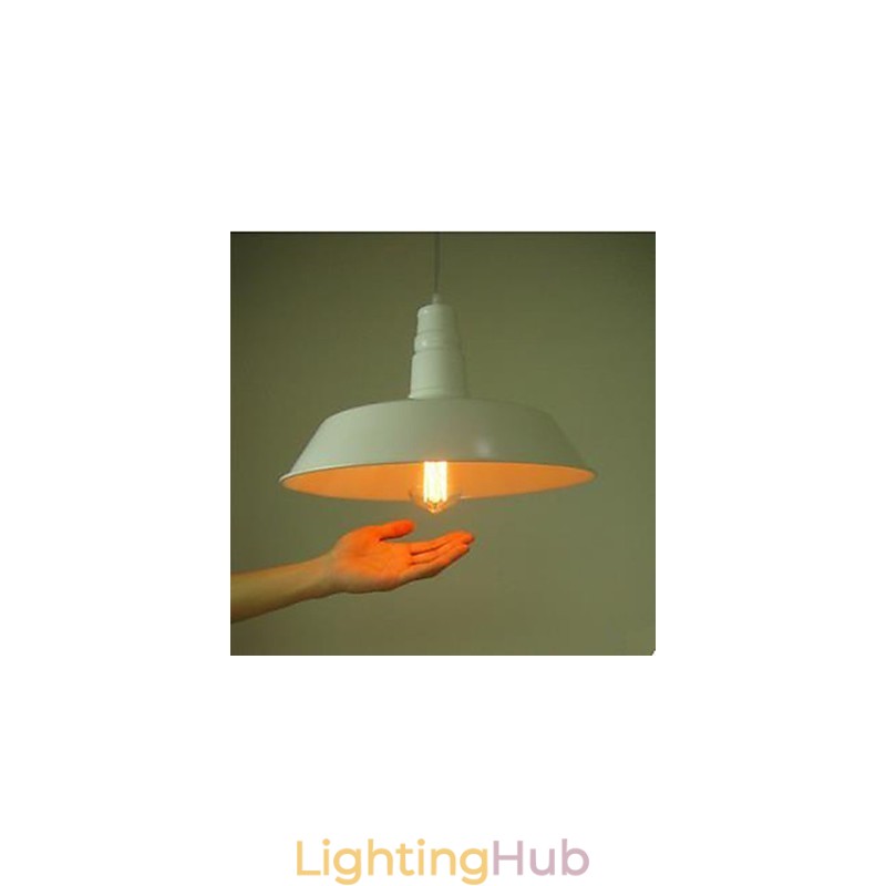 Corridor Lamp Droplight