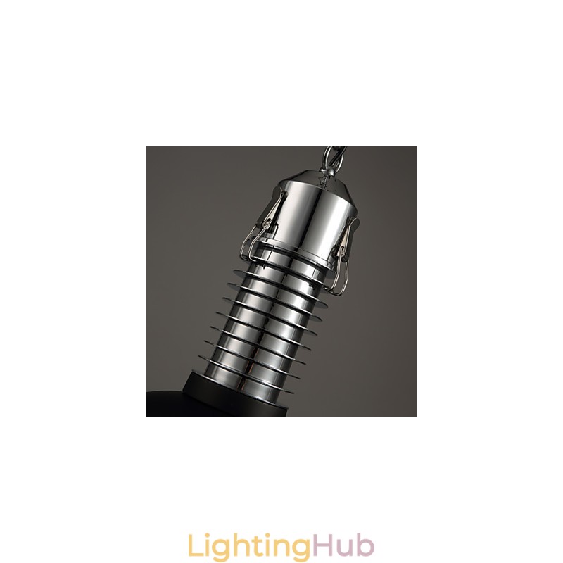 Traditional Classic Vintage Mini Style Metal Chandelier