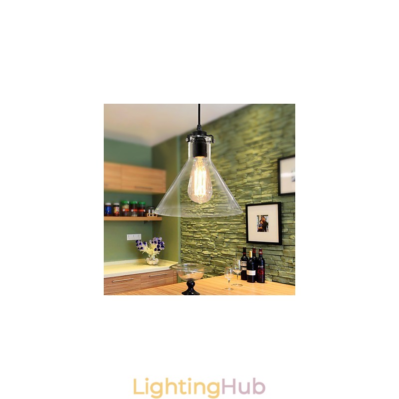 Pendant Lights Traditional Classic Vintage Retro Metal