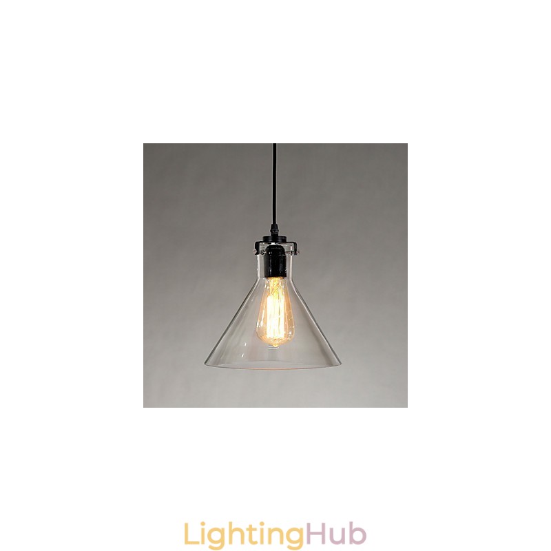 Pendant Lights Traditional Classic Vintage Retro Metal