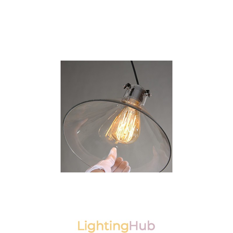 Pendant Lights Traditional Classic Vintage Retro Metal