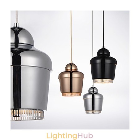 Pendant Lamp 1 Light Modern Simplicity Golden Chrome Black White Carbon Steel Metal Chandelier Pendant Lamp 1 Light Modern Simplicity Golden Chrome Black White Carbon Steel Metal Chandelier
