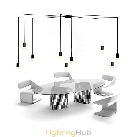 Northern Europe Contracted And Geometric Cord design Pendant Light Northern Europe Contracted And Geometric Cord design Pendant Light