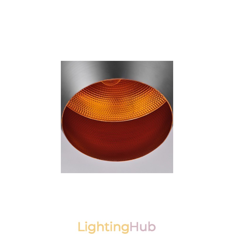 Modern Contemporary Retro Mini Style Painting Pendant Light