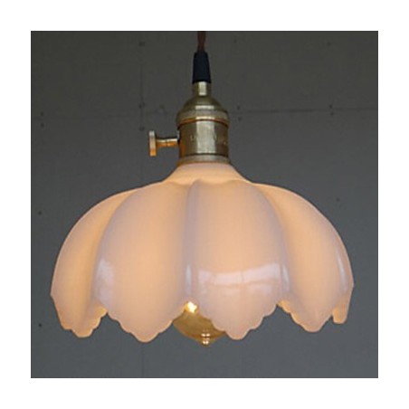 Bowl Mini Style Others Plastic Pendant Light Bowl Mini Style Others Plastic Pendant Light