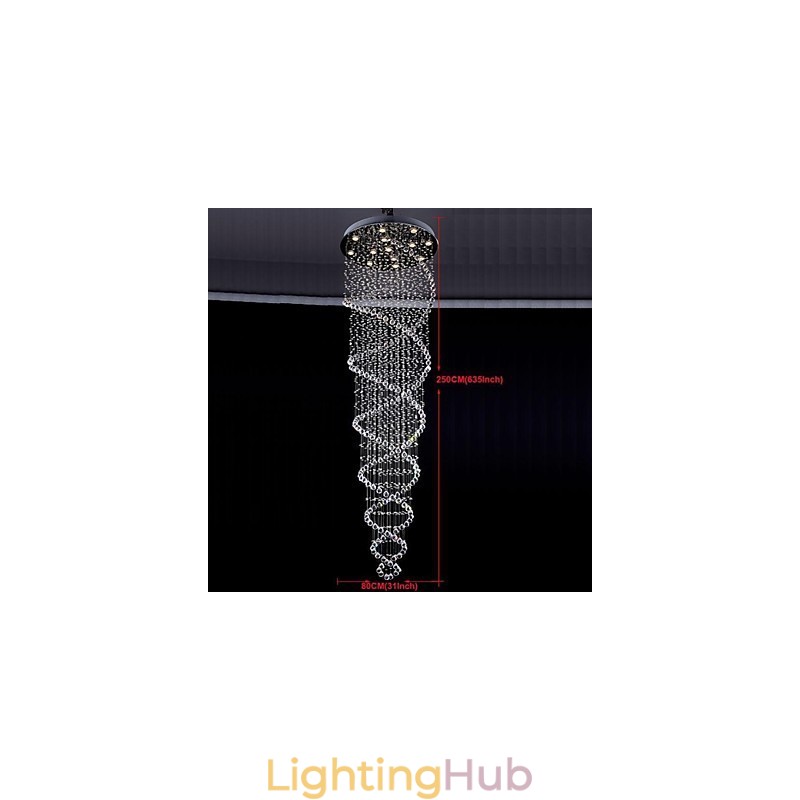 Modern Contemporary Traditional Classic Rustic Lodge Vintage Country Island Crystal Electroplated Metal Pendant Light