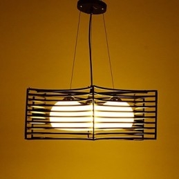 Retro Classic Metal Ceiling Lights Simple Pendant Lamps Cafe Pendant Lamp