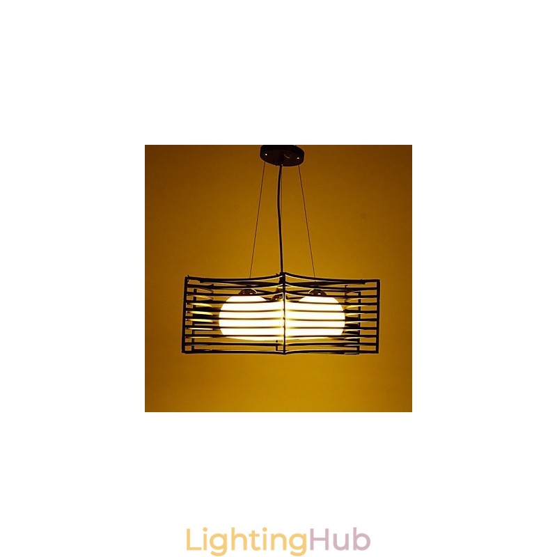 Retro Classic Metal Ceiling Lights Simple Pendant Lamps Cafe Pendant Lamp