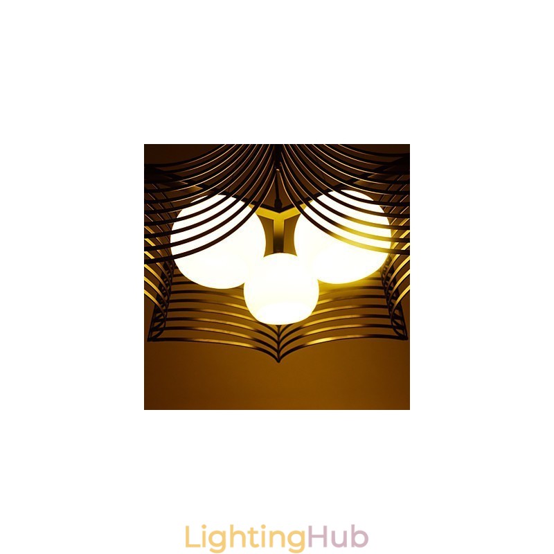 Retro Classic Metal Ceiling Lights Simple Pendant Lamps Cafe Pendant Lamp