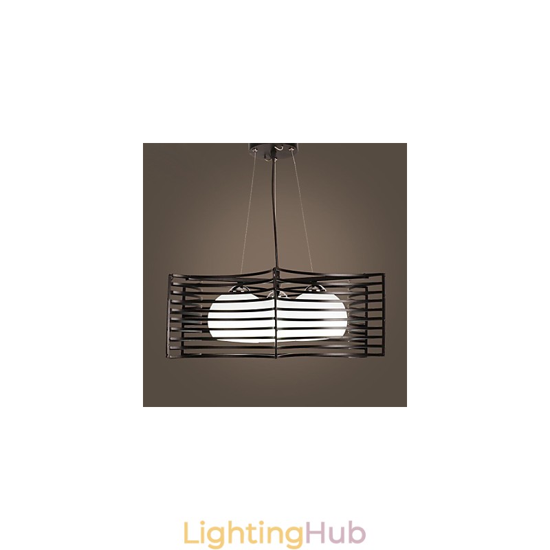 Retro Classic Metal Ceiling Lights Simple Pendant Lamps Cafe Pendant Lamp