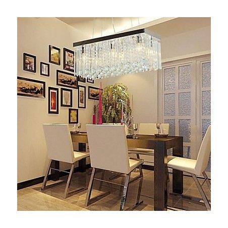 Modern Contemporary Crystal Crystal Chandelier Modern Contemporary Crystal Crystal Chandelier
