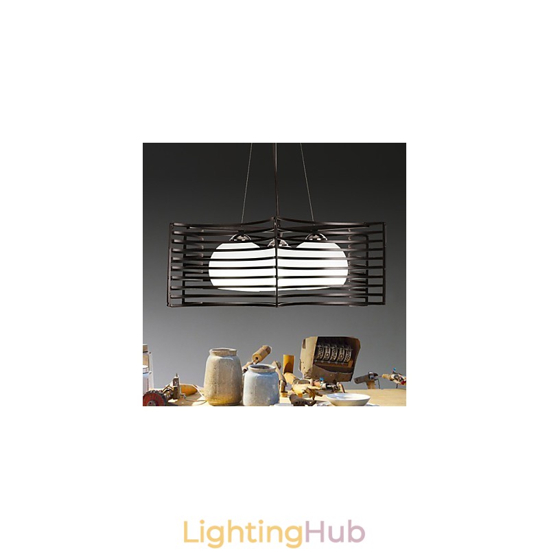Retro Classic Metal Ceiling Lights Simple Pendant Lamps Cafe Pendant Lamp