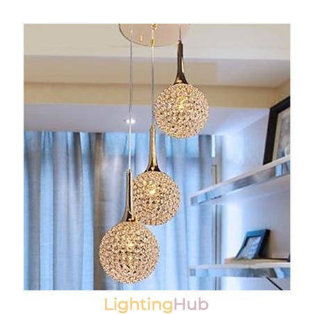 Modern Crystal Chandelier Dish Modern Crystal Chandelier Dish