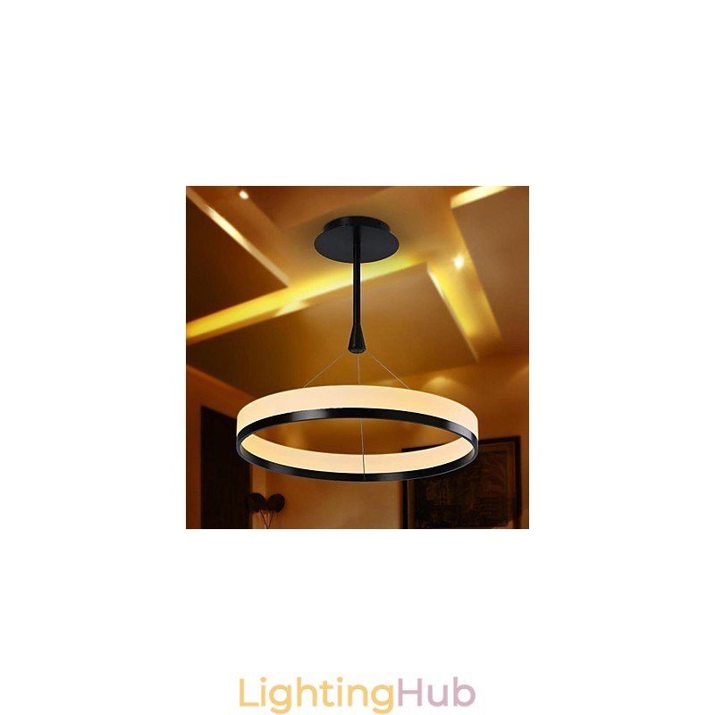 Modern Contemporary Others Metal Pendant Light
