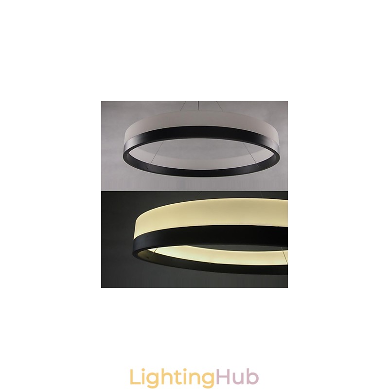 Modern Contemporary Others Metal Pendant Light