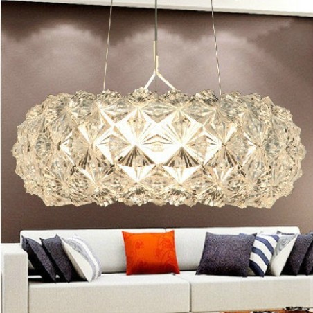 Chandelier Chandelier Ball sweat Ion Zeus Kapo Chandelier