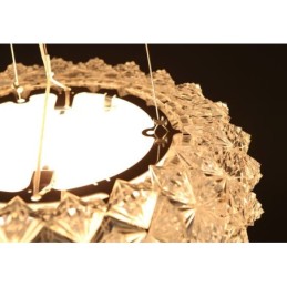 Chandelier Chandelier Ball sweat Ion Zeus Kapo Chandelier