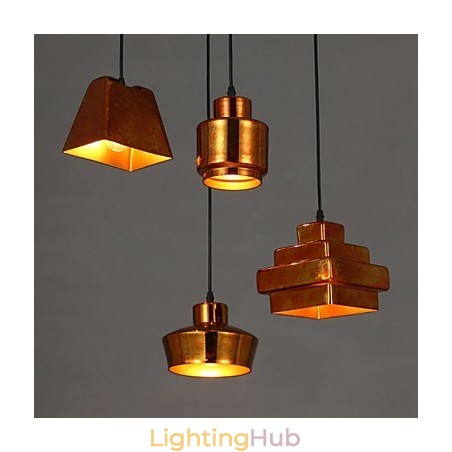 American Country Retro Glass Chandelier Rusty Sitting Droplight American Country Retro Glass Chandelier Rusty Sitting Droplight