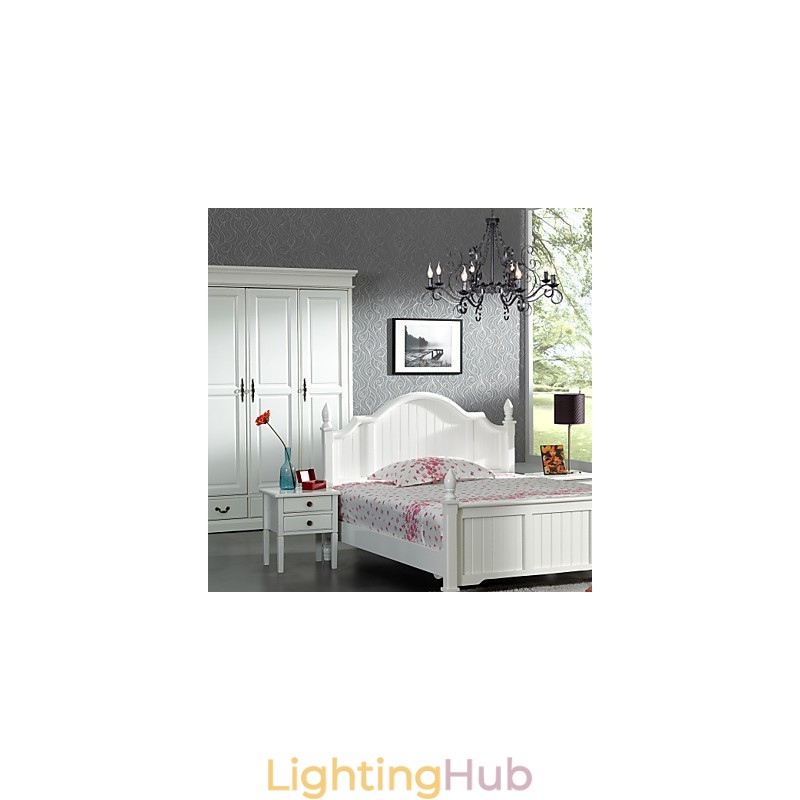 Traditional Classic Candle Style Others Chandelier