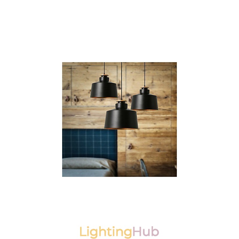 Pendant Lights Modern Contemporary Metal