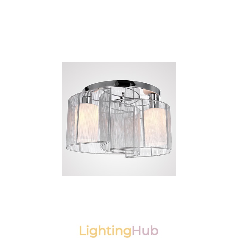 Ceiling Light Modern Design 2 Lights