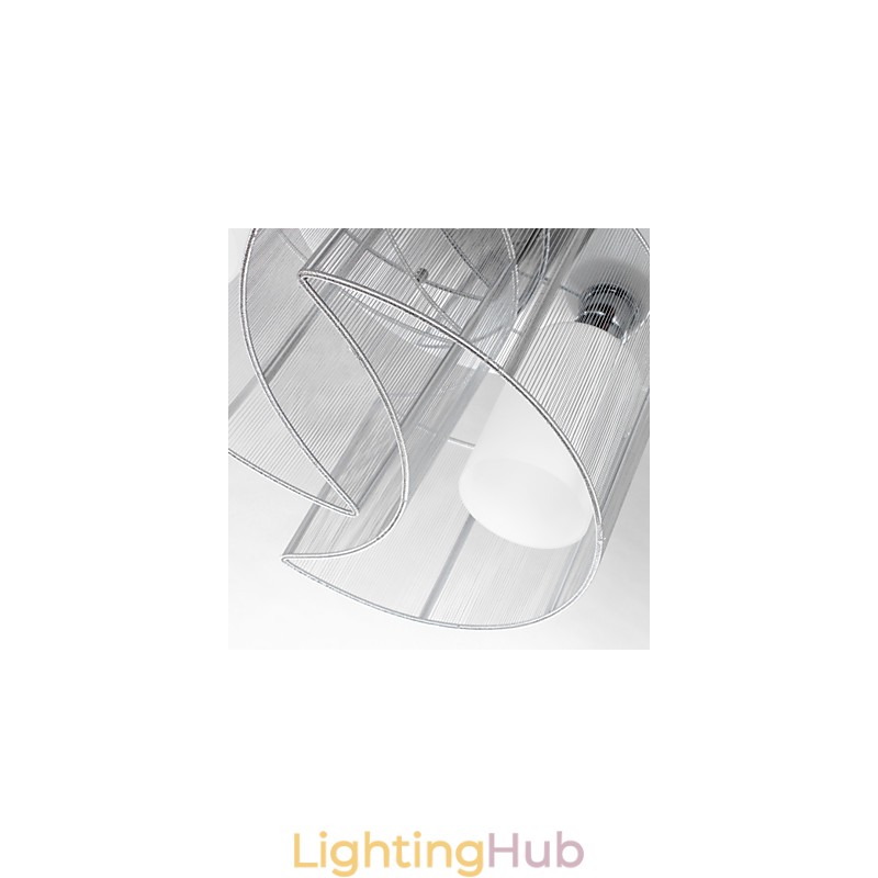 Ceiling Light Modern Design 2 Lights