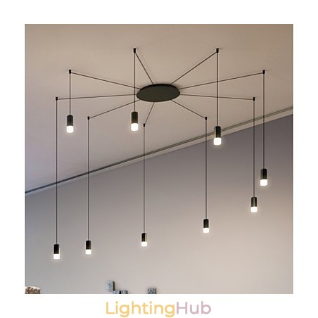 Northern Europe Creative Contracted And Geometric Line design Pendant Light Northern Europe Creative Contracted And Geometric Line design Pendant Light