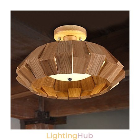 Modern Contemporary Country Mini Style Others Wood Bamboo Pendant Light Modern Contemporary Country Mini Style Others Wood Bamboo Pendant Light