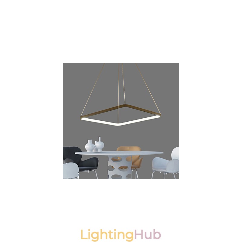 Modern Design Pendant Light