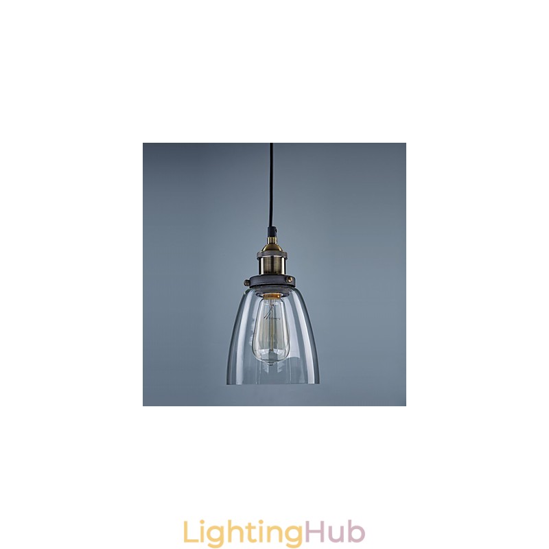 Pendant Lights Traditional Classic Vintage Retro Metal